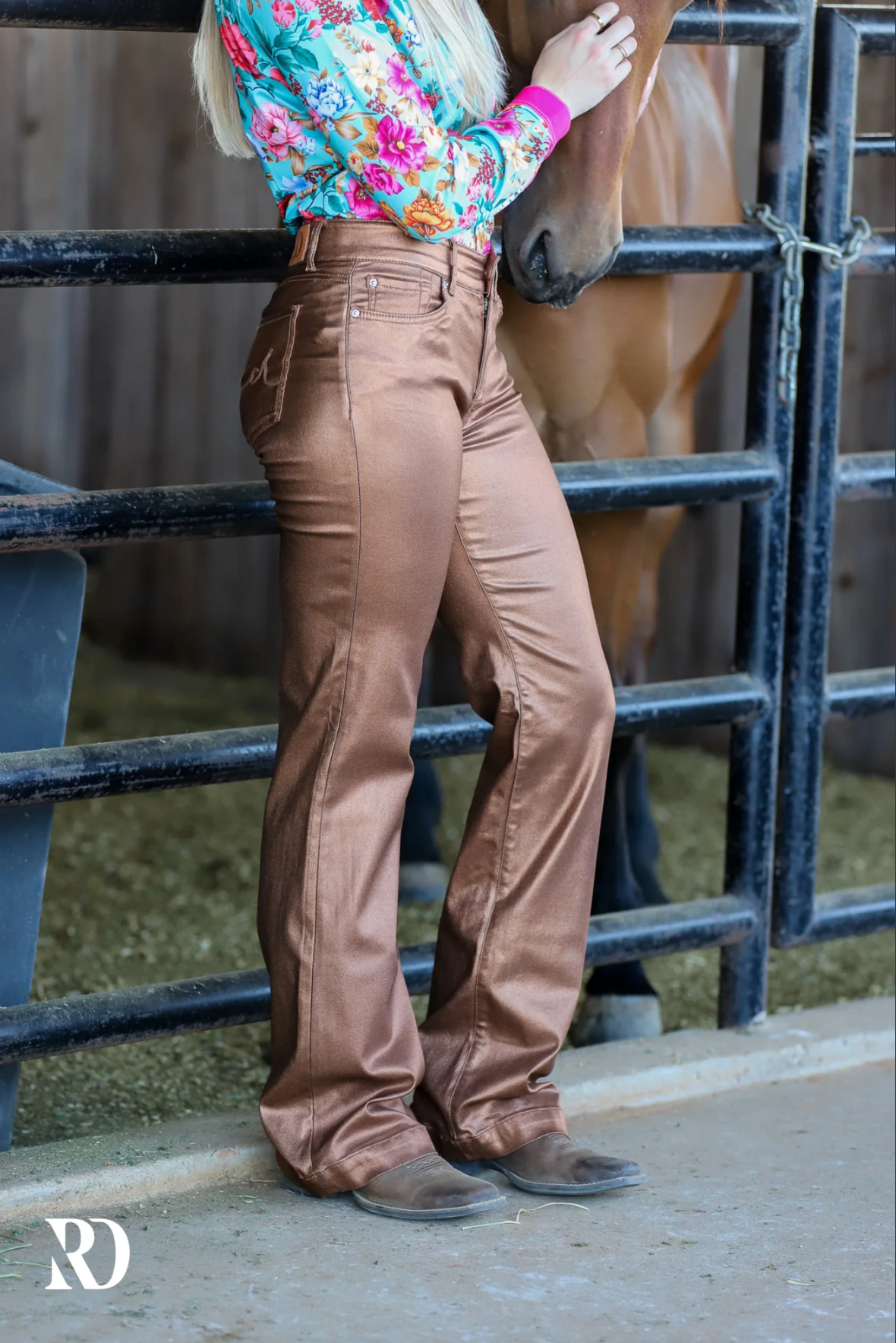 Women's Pants