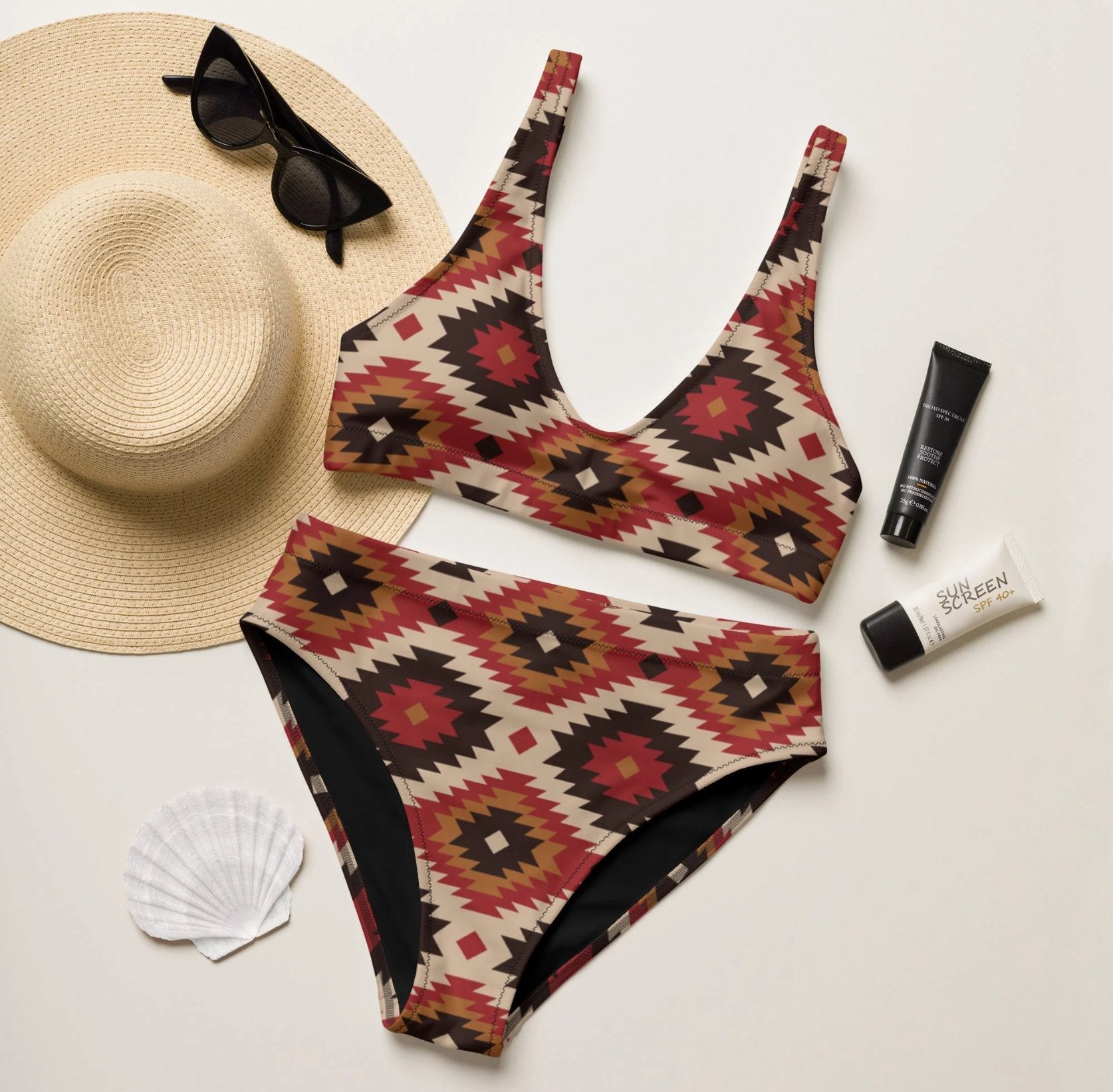 Women's Swimwear