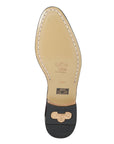 El Besserro Charro Boot - Leather Wine 202