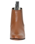 El Canelo - Charro Ankle Boot - Atlas Maple 227