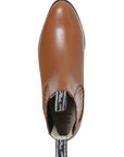 El Canelo - Charro Ankle Boot - Atlas Maple 227