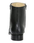 EL Besserro Dress Boot - Leather Black 10661