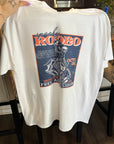 Spooky Rodeo Poster Tee or Crewneck