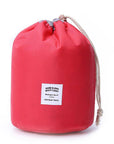 Portable Cosmetic Bags