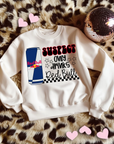 Suspect RB TEE or CREWNECK