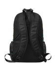 Diamond Aztec Backpack