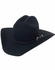 El General 50X Marlboro Wool Cowboy Hat - Black
23084