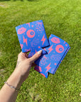 Cowgirl Coquette Koozie (2 sizes)