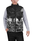 Ranching Men's Puffy Vest