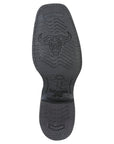 El General Rodeo Boot - Crazy Black 33305