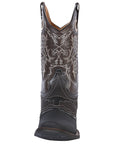 El General Rodeo Boot - Keblar Black 33308