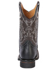 El General Rodeo Boot - Keblar Black 33308
