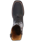 El General Rodeo Boot - Keblar Black 33308