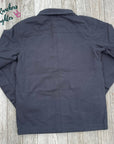 Ariat Women's Black Western Canvas Chore Jacket