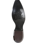 El General Limited Edition Western Boot - Nobuck Camel 34513
