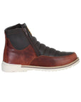 Procliff Pull Up Work Boot- Wine 35205