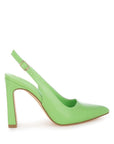 The Taiga Summer Heel