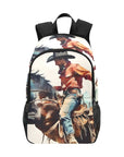 Cowboy Backpack