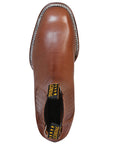 El General Boots Campero - Leather Privo Nogal 41498
