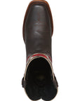 El General Rodeo Boot - Dark Brown 41785