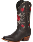 El General Rodeo Boot - Dark Brown 41785