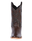El General Rodeo Boot - Printed Cigar 41791