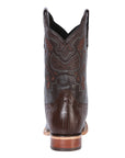 El General Rodeo Boot - Printed Cigar 41791