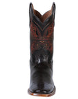 El General Rodeo Boot - Westin  Steely  - Brown 41990