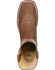 El General Rodeo Boot - Crazy Tan 42993
