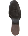 El General Rodeo Boot - Crazy - Dark Brown 42996