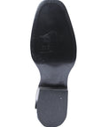 El General Rodeo Boot - Crazy - Black 42998