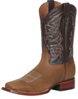 El General Rodeo Boot - Crazy Tan 43007