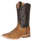 El General Rodeo Boot - Floter Light Brown 43009