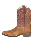 El General Rodeo Boot - Crazy  Honey 43012
