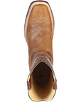El General Rodeo Boot - Crazy  Honey 43012