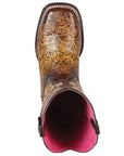 Cowboy Boot Rodeo El General - Printed Orix Aumado 44634