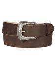 Women Denim Belt - El General - Crazy Brown 44645