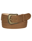 Women Denim Belt - El General - Crazy Tabacco 44647