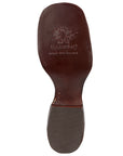 El General Rodeo Boot - Crazy - Brown 44656