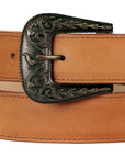 Cowboy Belt - El General - Crazy Kansa 44662
