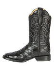 El General Rodeo Boot - Imit. Pirarucu - Black 44663