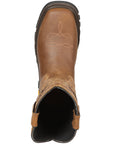 El General Men's Work Boot - Sand 44691