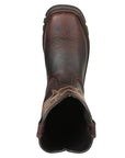 El General Rodeo Work Boot -  Bull Fight Brown 44692