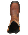 El General Rodeo Work Boot  - Leather Wisky 44695