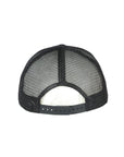 El General CB/ZAC Hat- Black 44780