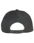 El General SB/JAL Hat- Black 44781