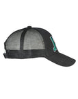 El General CB/JAL Hat- Black 44782