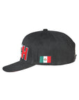 El General SB/MICH Hat- Black 44783