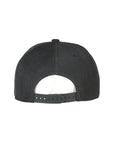 El General SB/MICH Hat- Black 44783