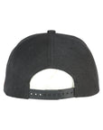 El General SB/CHIH Hat- Black 44785